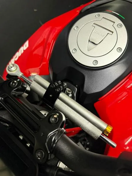 HYPERMOTARD
