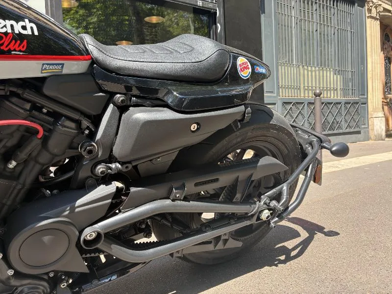 SPORTSTER 1250 S