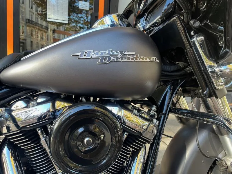 TOURING STREET GLIDE 1745 SPECIAL
