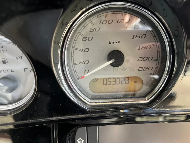 TOURING STREET GLIDE 1745 SPECIAL