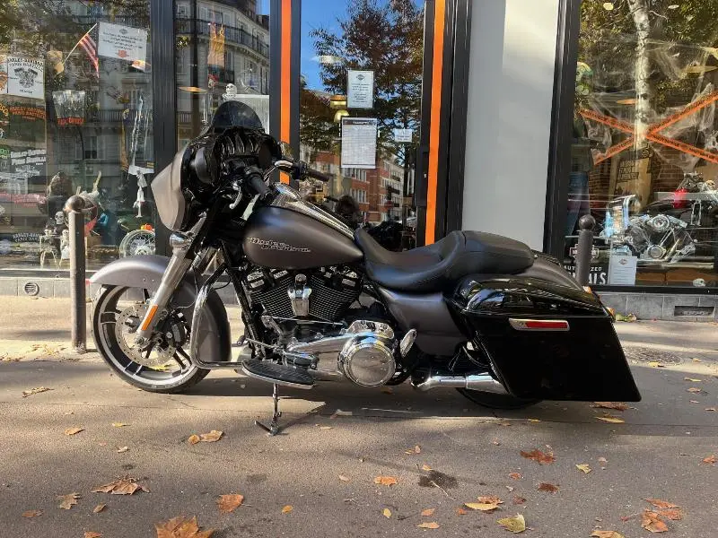 TOURING STREET GLIDE 1745 SPECIAL