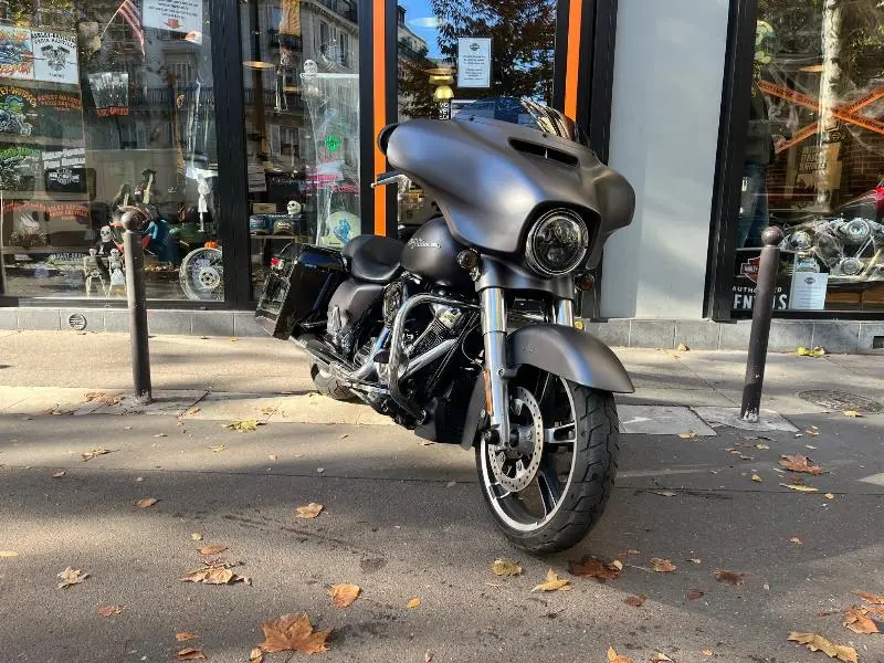 TOURING STREET GLIDE 1745 SPECIAL