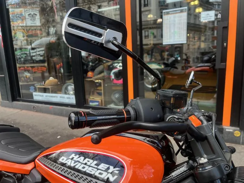 SPORTSTER 1250 S