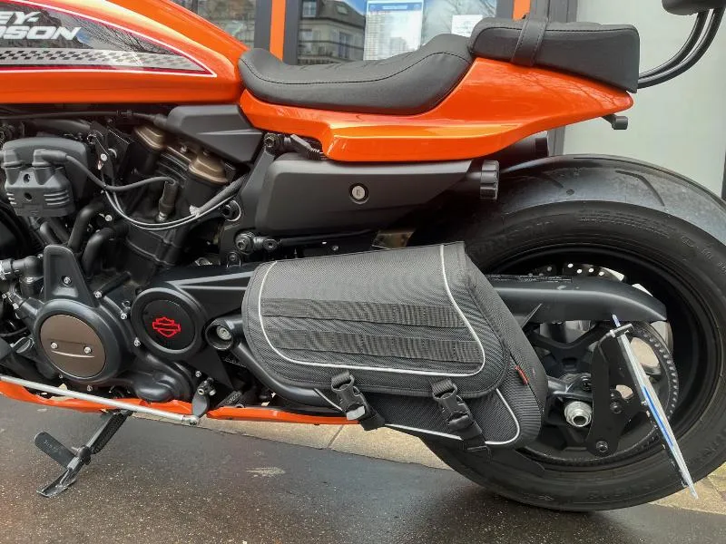 SPORTSTER 1250 S
