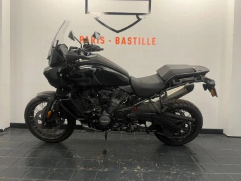 ADVENTURE PAN AMERICA 1250 SPECIAL