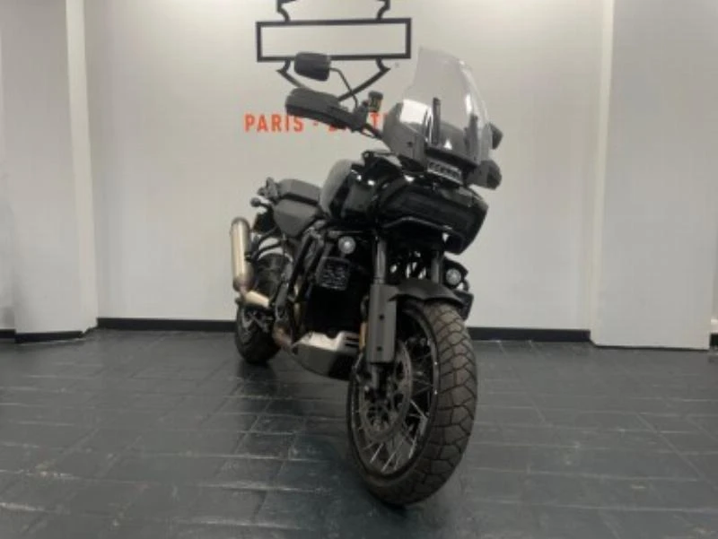 ADVENTURE PAN AMERICA 1250 SPECIAL