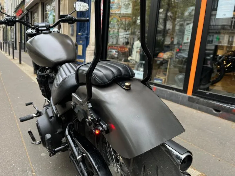 SOFTAIL STREET BOB 1745