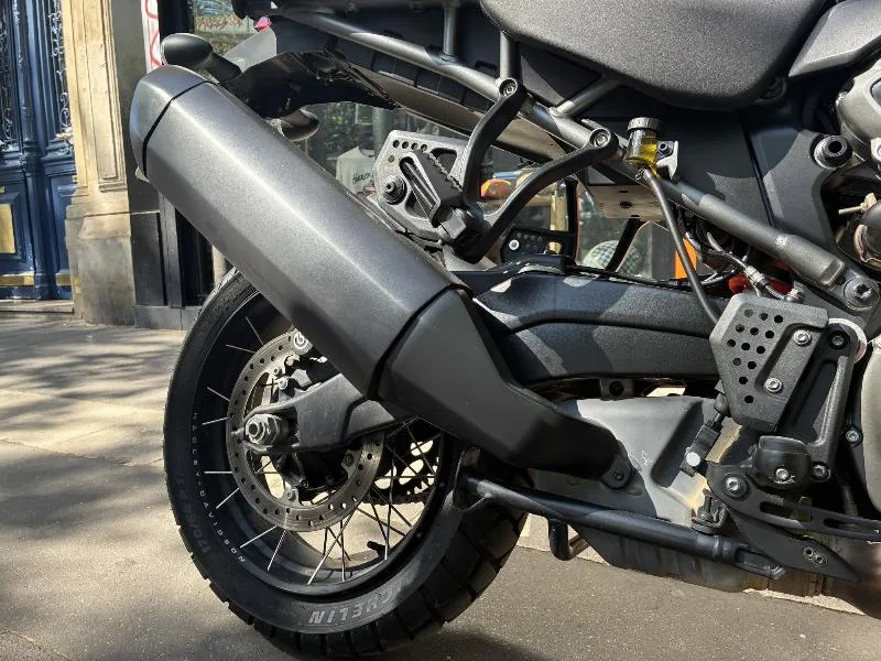 ADVENTURE PAN AMERICA 1250 SPECIAL
