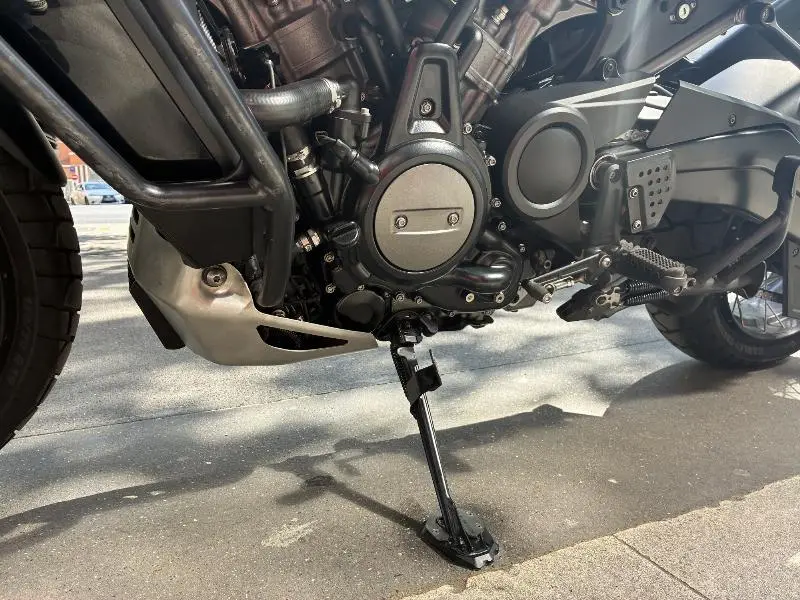 ADVENTURE PAN AMERICA 1250 SPECIAL