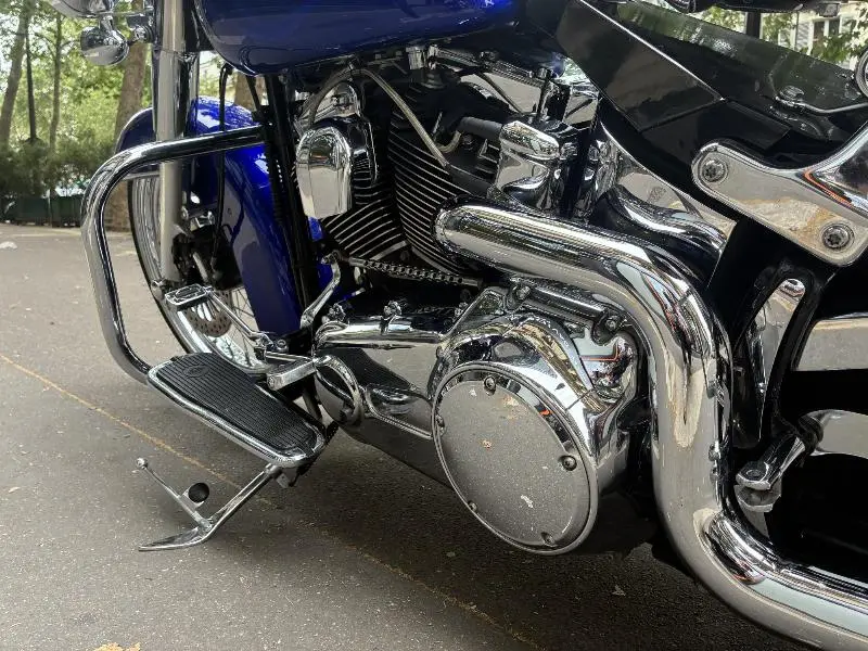 SOFTAIL DELUXE 1690