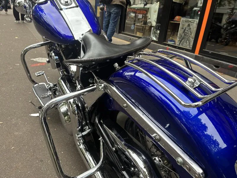 SOFTAIL DELUXE 1690