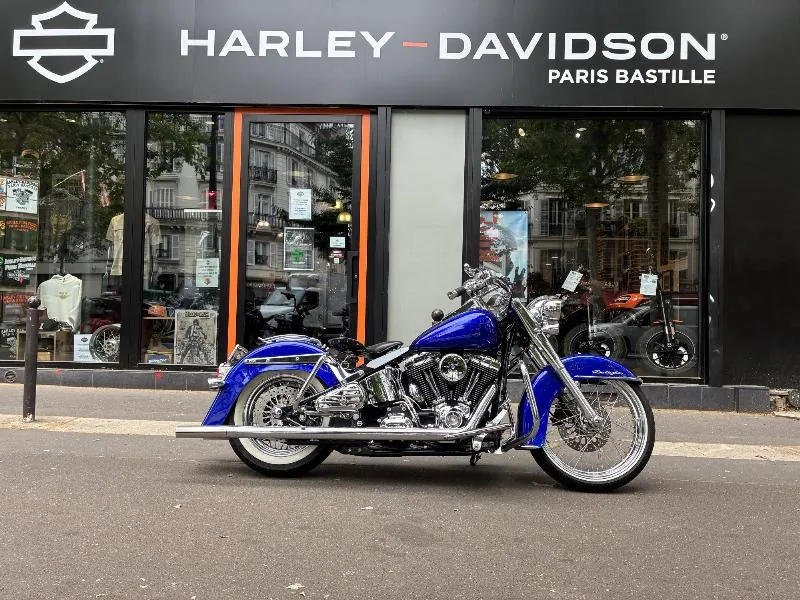 SOFTAIL DELUXE 1690