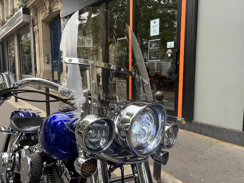 SOFTAIL DELUXE 1690