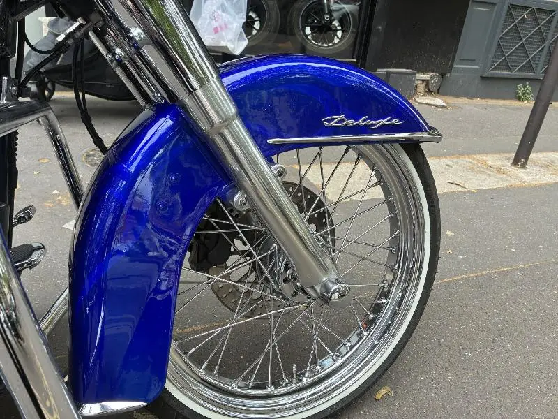 SOFTAIL DELUXE 1690