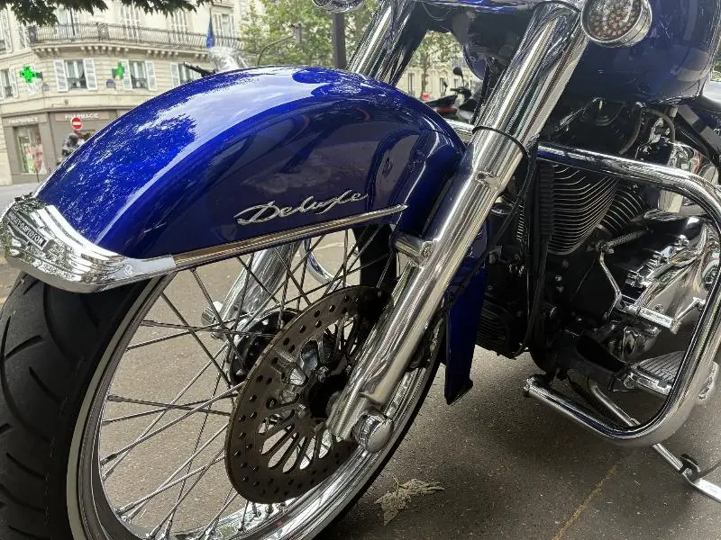SOFTAIL DELUXE 1690