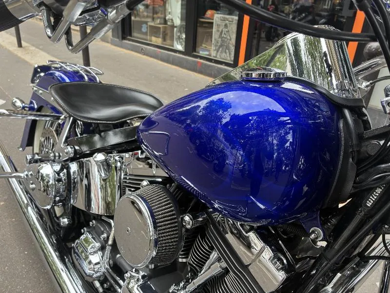 SOFTAIL DELUXE 1690