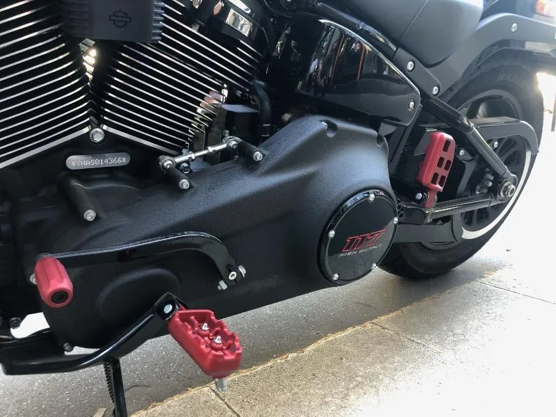 SOFTAIL LOW RIDER 1923 S