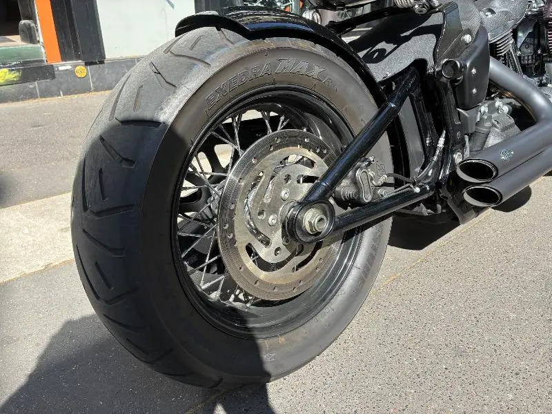SOFTAIL STREET BOB 1745