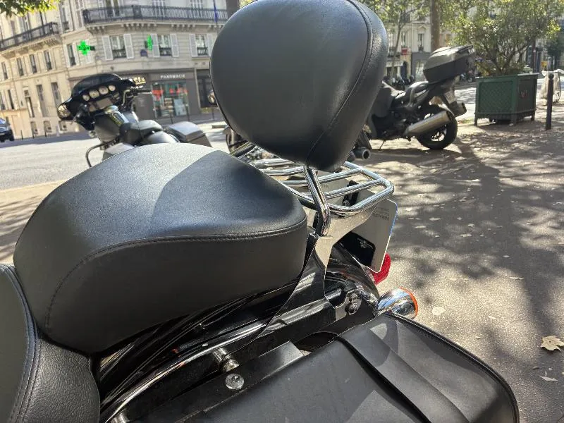 SOFTAIL FAT BOY 1690