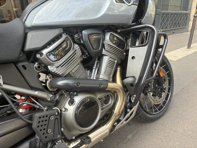 ADVENTURE PAN AMERICA 1250 SPECIAL