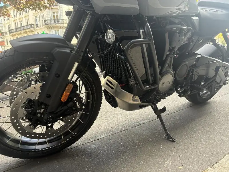 ADVENTURE PAN AMERICA 1250 SPECIAL