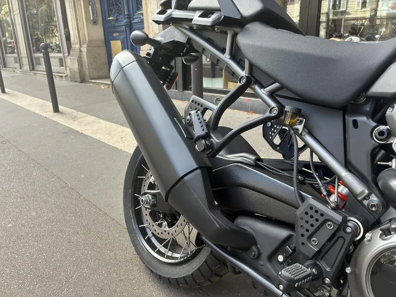 ADVENTURE PAN AMERICA 1250 SPECIAL