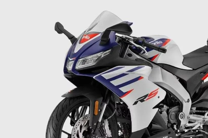RS 125