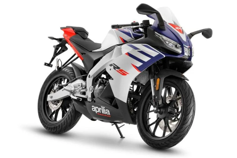 RS 125