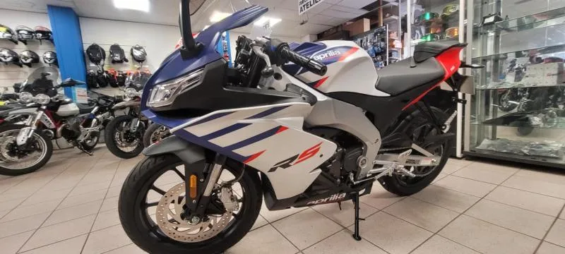 RS 125