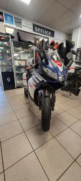 RS 125