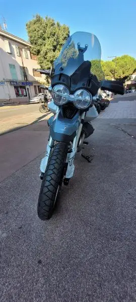 V85 TT 850
