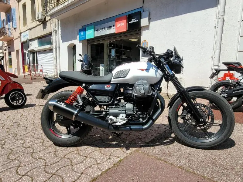 V7 SPECIAL