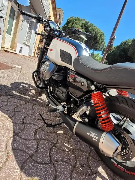 V7 SPECIAL