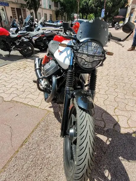 V7 SPECIAL