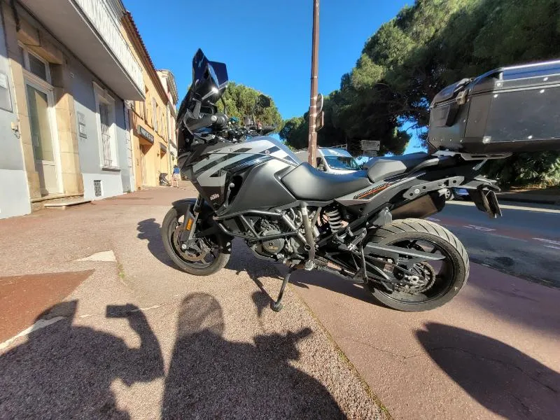 1290 SUPER ADVENTURE S