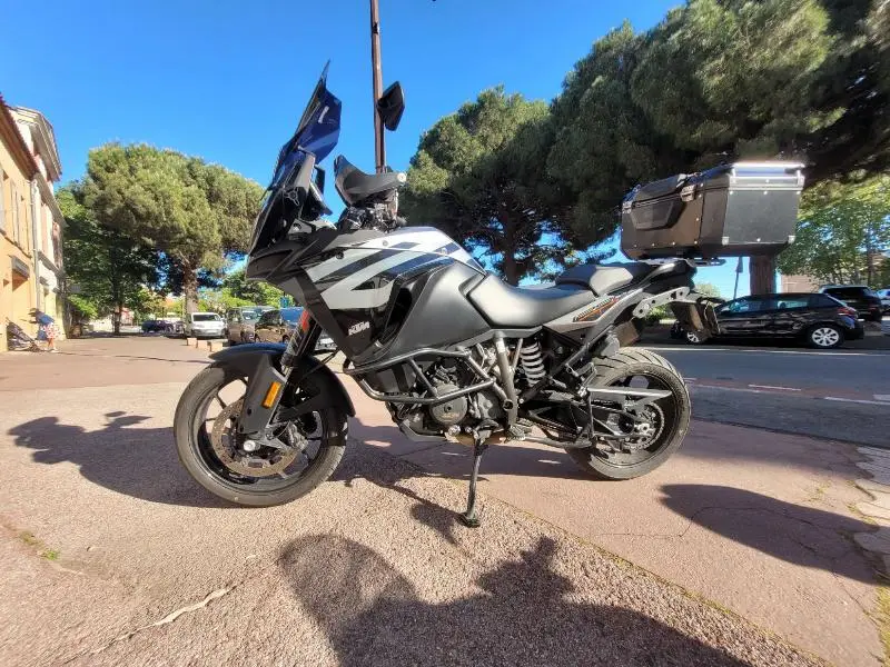 1290 SUPER ADVENTURE S