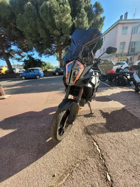 1290 SUPER ADVENTURE S