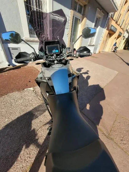 1290 SUPER ADVENTURE S