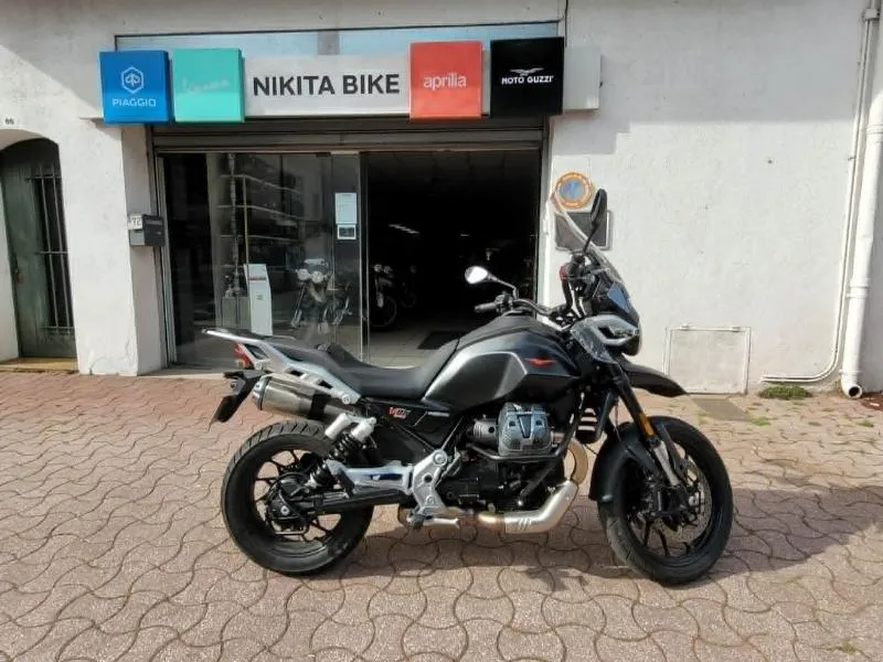 V85 TT 850