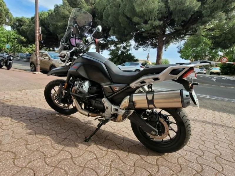 V85 TT 850
