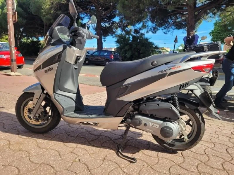 SXR 50