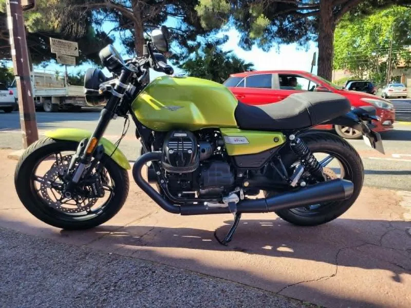 V7 SPORT 850