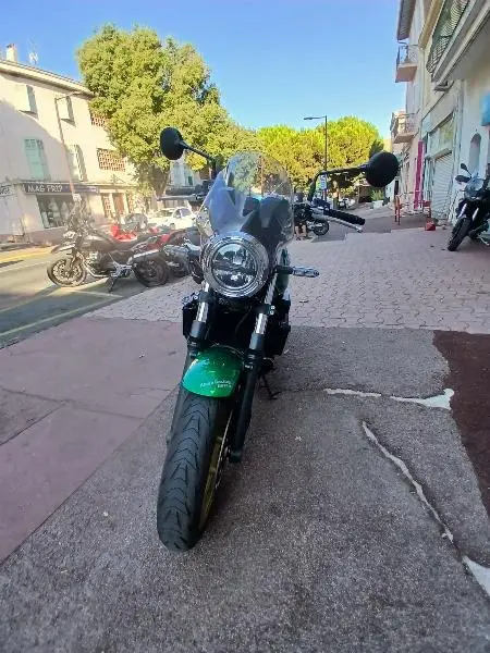Z 650