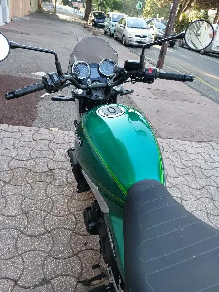 Z 650