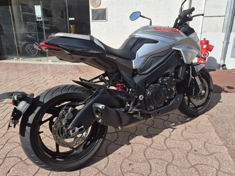 KATANA 1000