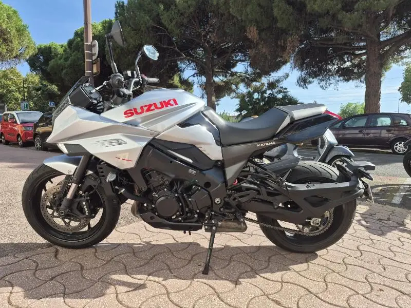 KATANA 1000