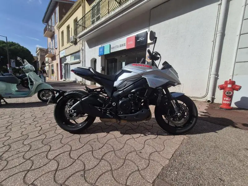 KATANA 1000