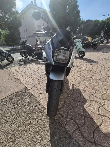 KATANA 1000