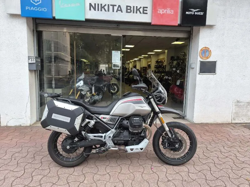V85 TT TRAVEL PACK 850 2024