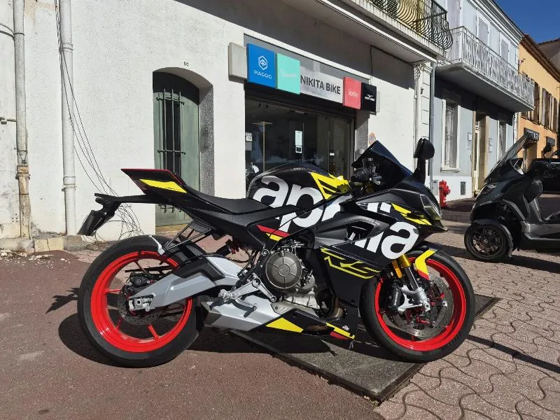 RS 660 A2
